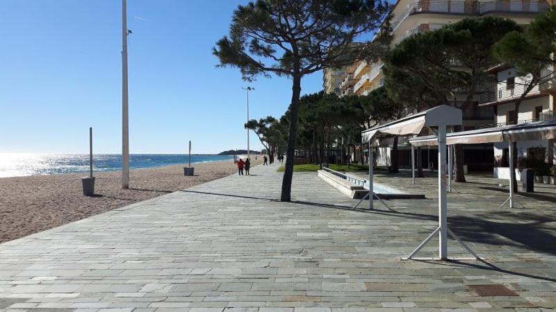 Antonella II Platja d'Aro Exterior foto