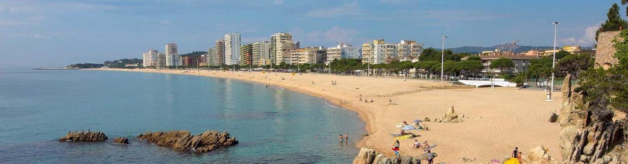 Antonella II Platja d'Aro Exterior foto